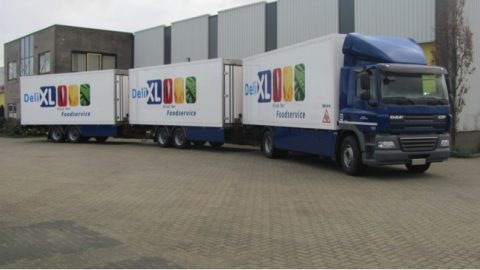 Spanje laat lzv’s toe tot wegennet