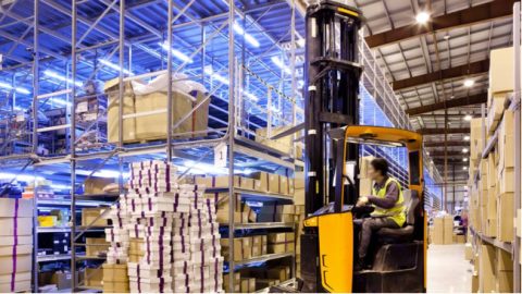 Meer subsidie voor veiligheid in logistiek