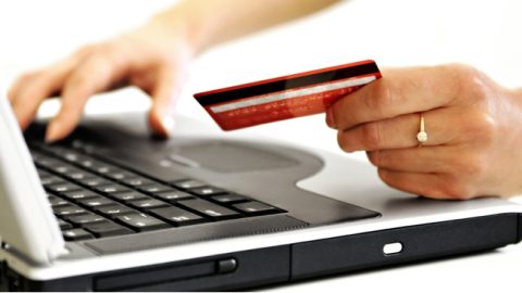 Amerikaanse webwinkels groeien amper