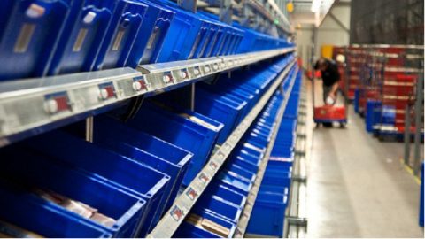 Zeven tips bij het ontwerpen van uw warehouse