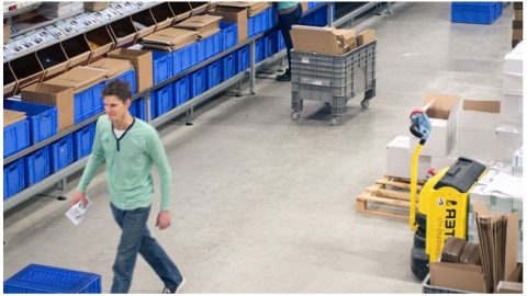 ‘Docdata wil te hoog bedrag voor voorraad’