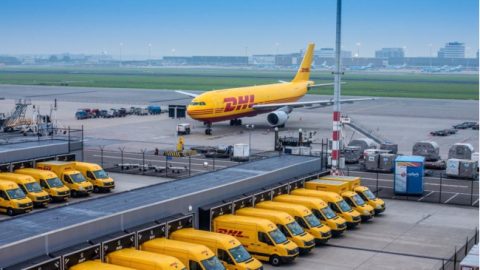 Een nieuwe infrastructuur voor DHL: Michiel Greeven over locatiekeuzes