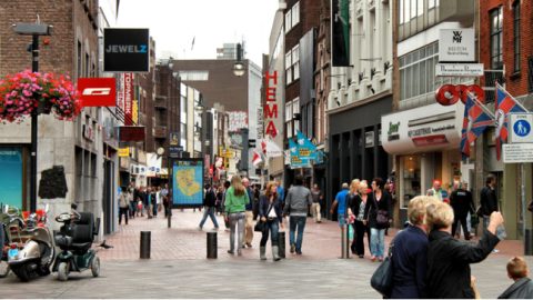 EVO: bestemmingsplannen mogen flexibeler