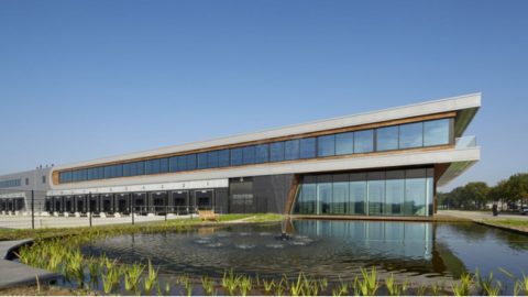 Logistieke bedrijven zoeken Brabant op