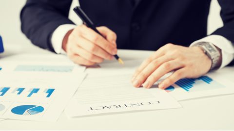 Blijf niet vastzitten aan leveranciers