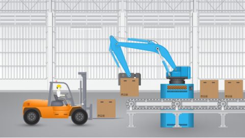 Wetenschappelijke Raad voor het Regeringsbeleid pleit voor ‘robotagenda’