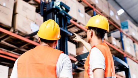 Arbeidsmarkt remt groei logistieke hotspots