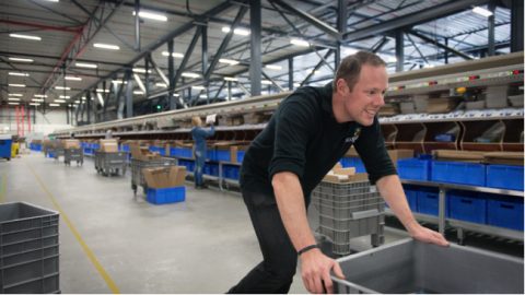 Verkocht Docdata noteert forse boekwinst