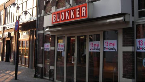 Blokker moet slimmer inkopen om winst te maken