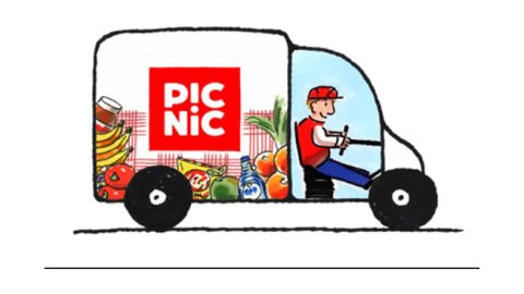 Picnic komt klanten tegemoet met boodschappenradar