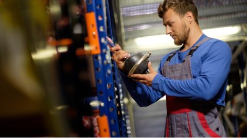 Zes valkuilen bij verpakken in servicelogistiek