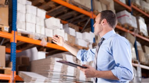 Voorraad- en magazijnplanning: stem ze op elkaar af!