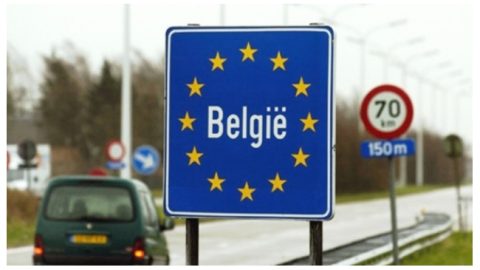 Hoe zit het nu met de grenscontroles?