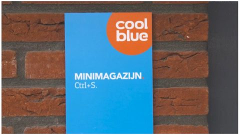 Coolblue opent minimagazijnen bij mensen thuis
