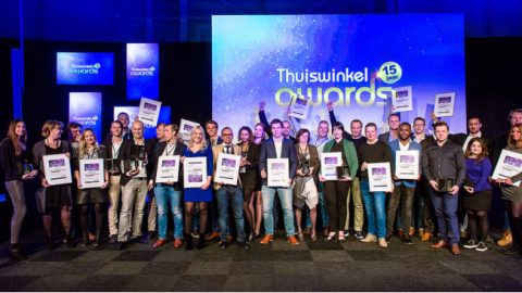 Picnic bekroond tot best startende webwinkel