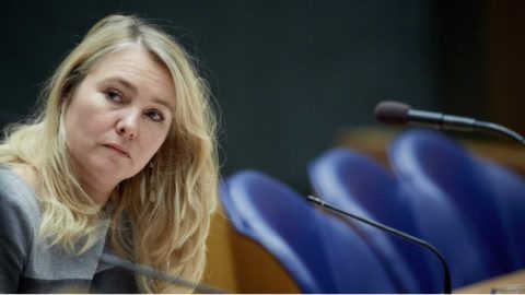 België: voorlopig geen boete bij ontbreken tolkastjes