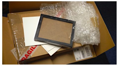 ‘Online bestelde producten worden te groot verpakt’