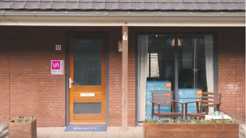 ViaTim aan de haal met MiniMagazijnen van Coolblue