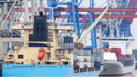 Logistiek laat kansen liggen in Zuid-Duitsland