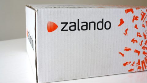 Zalando neemt fulfilment partners uit handen