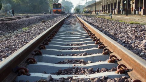 Eigen regio blijkt goede voedingsbodem voor synchromodaal transport