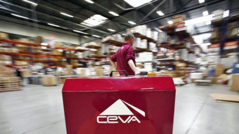 ‘CEVA wil naar de beurs’