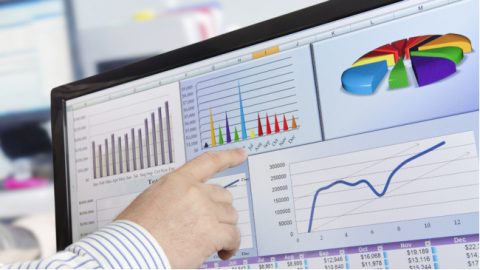 ‘Big data leidt nog te weinig tot kostenbesparingen’