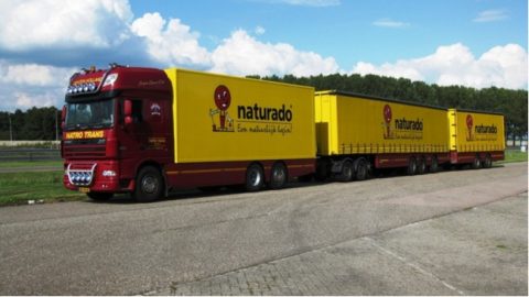 Rijverboden tijdens Pinksteren