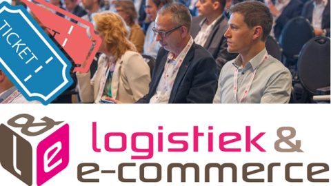 WIN: twee toegangskaarten voor Logistiek & E-commerce 2016!