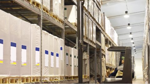 EPV nuanceert claims over houten pallets