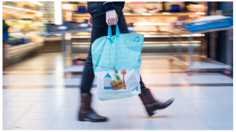 Albert Heijn betaalt logistieke kosten deels terug