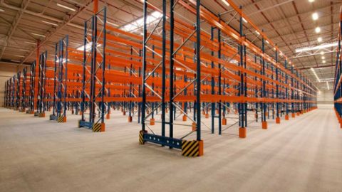 WDP investeert 30 miljoen euro in logistiek vastgoed