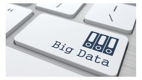 Vier keer betere e-commerce logistiek door gebruik van big data