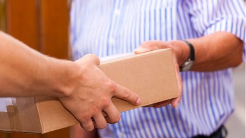 Dagvoorzitter Logistiek & E-commerce: ‘Ik ben een conservatieve webshopper’