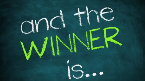 Winnaar toegangskaarten Logistiek & E-commerce bekend