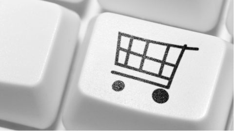 Nederland passeert grens van 100 duizend webwinkels