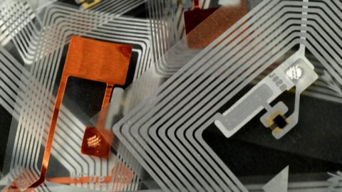 VIL: Moderetailers onnodig terughoudend met RFID-technologie