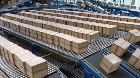 Nachtarbeid bij Belgische distributiecentra blijft uit