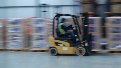 Als logistiek werkgever omgaan met de ramadan: 7 tips