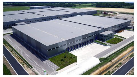 XXL-distributiecentra in trek, vooral in Brabant