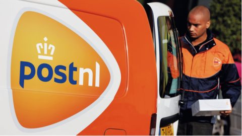 Transportsector boekt nipte omzetgroei dankzij koeriersbedrijven