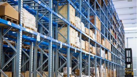 Wat kost een flexibel magazijn?