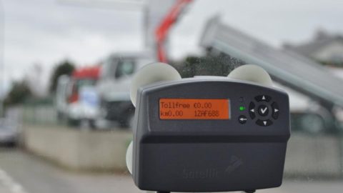 Belgisch tolheffingsapparaat mogelijk schadelijk voor gezondheid