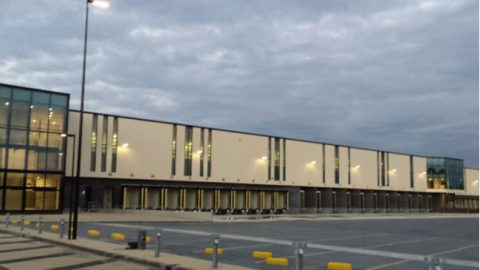 Prologis bouwt distributiecentrum voor ‘internationale logistieke speler’