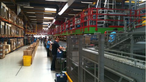 DEKRA Award voor veiligheidsinnovaties van start