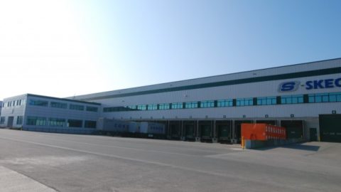 Prologis bouwt opnieuw distributiecentrum voor Skechers