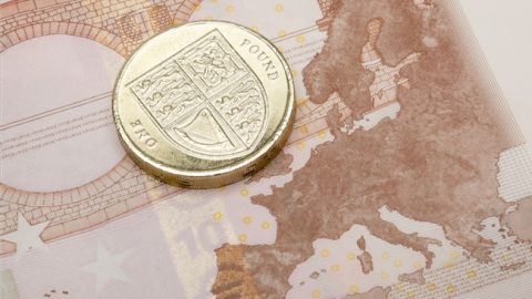 ‘Ook logistiek gaat Brexit voelen’