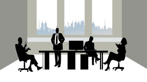 Het belang van gemotiveerde medewerkers