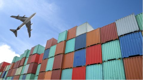 Nederland niet meer in top 3 logistieke landen