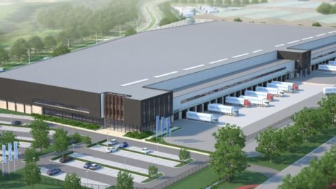 Tilburg kan vraag naar XXL-distributiecentra niet aan